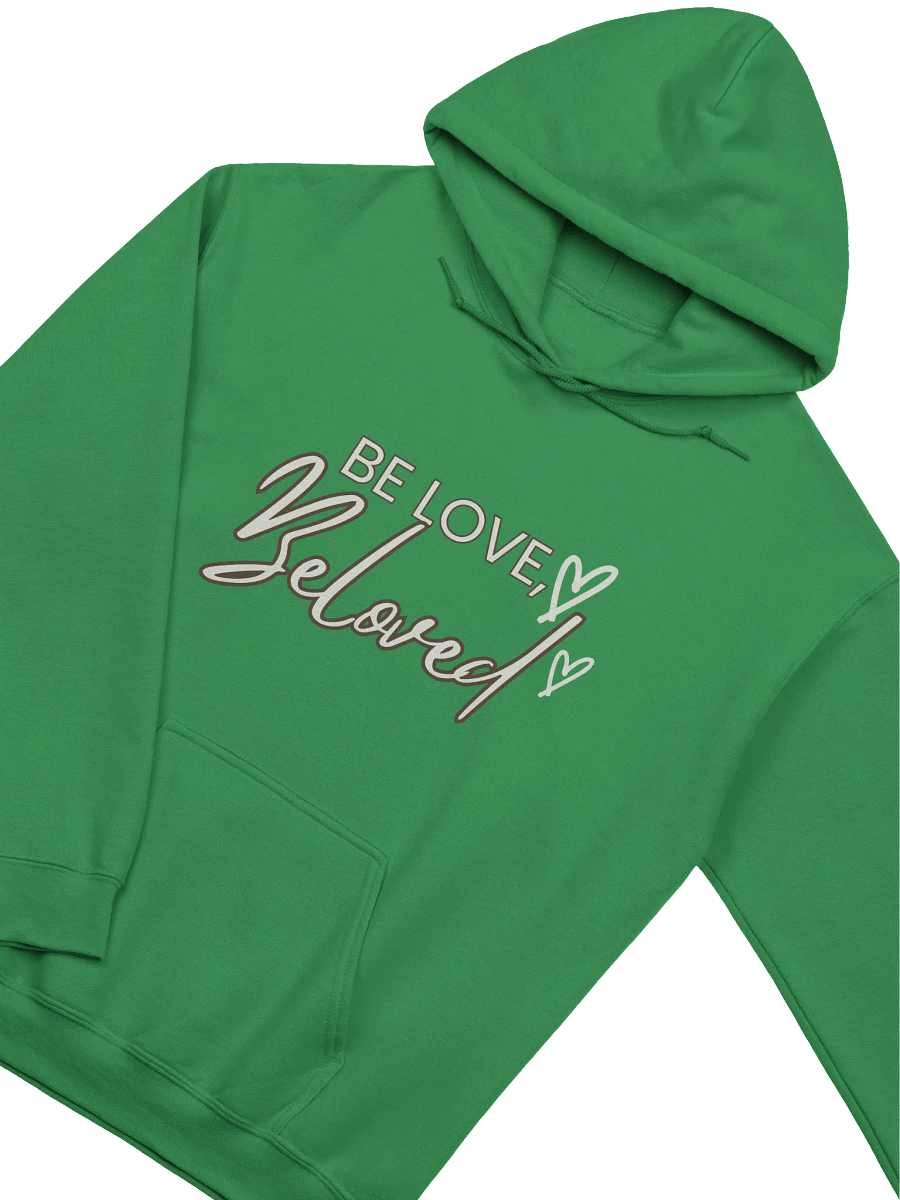 Be Loved Hoodie product image (2)