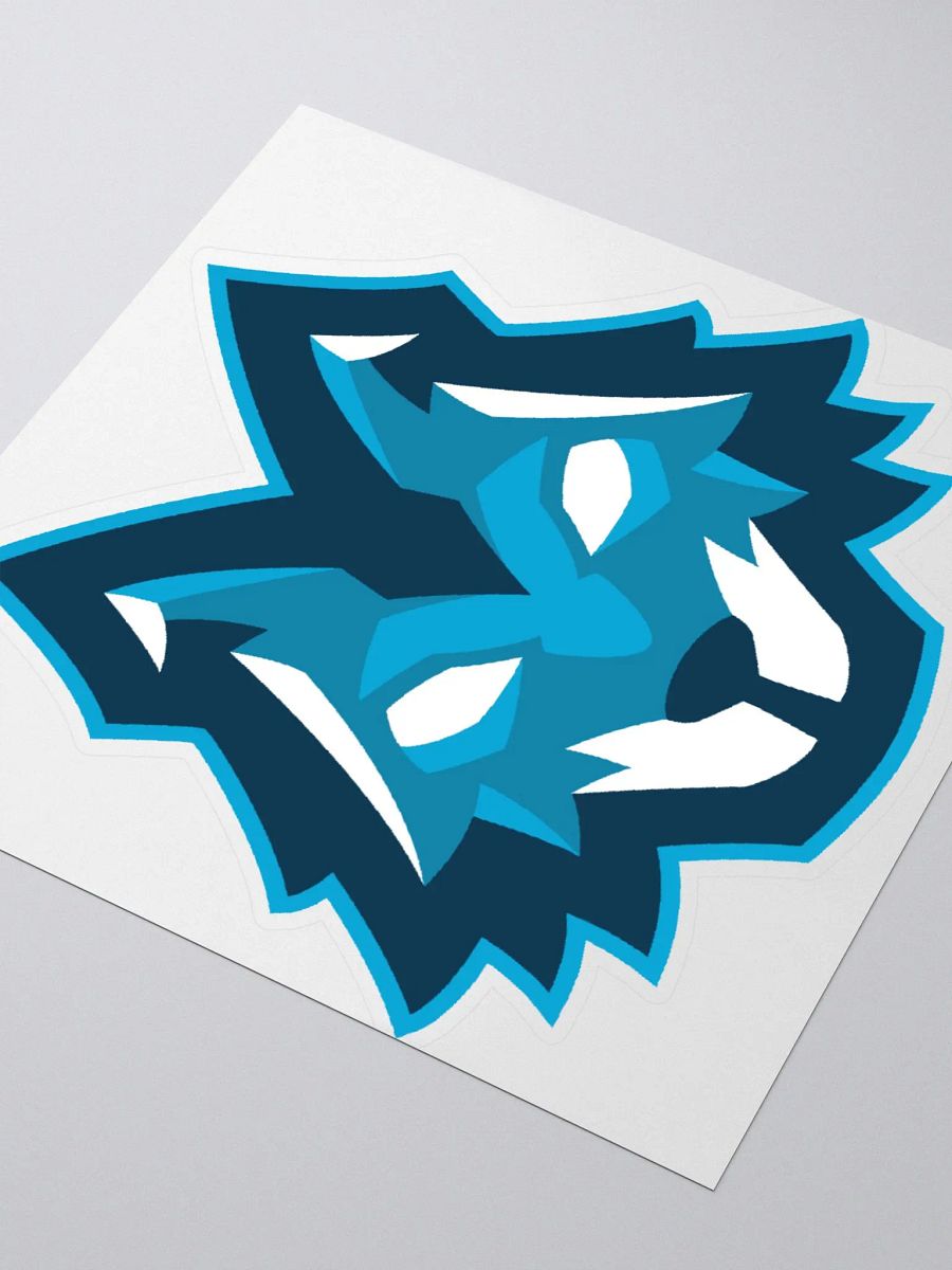 Wallzer Logo Sticker product image (3)