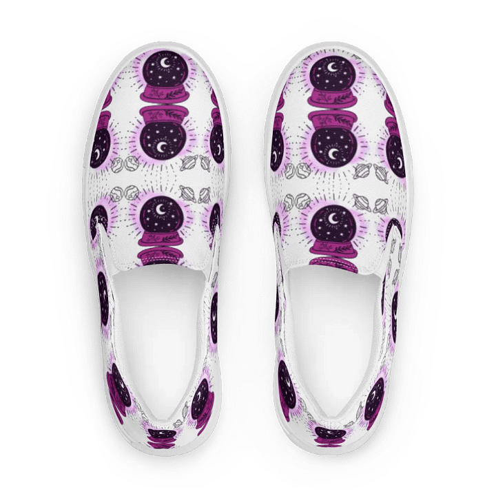 Men Slip-on Ball Shoes product image (1)