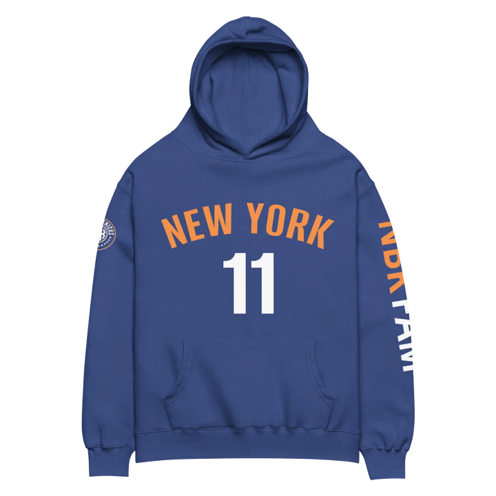 JB-NY NBKFAM Hoodie product image (2)