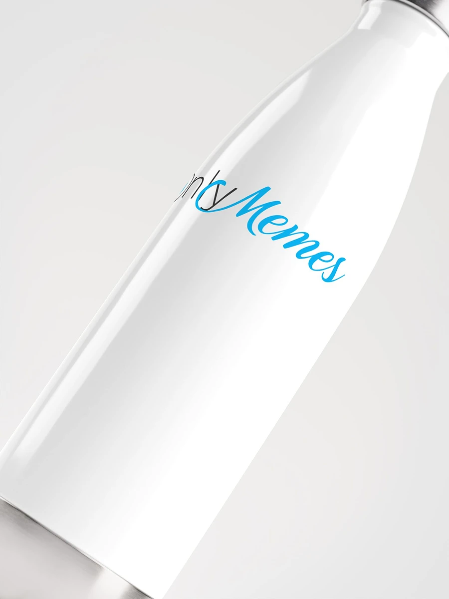 OnlyMemes Water Bottle product image (5)