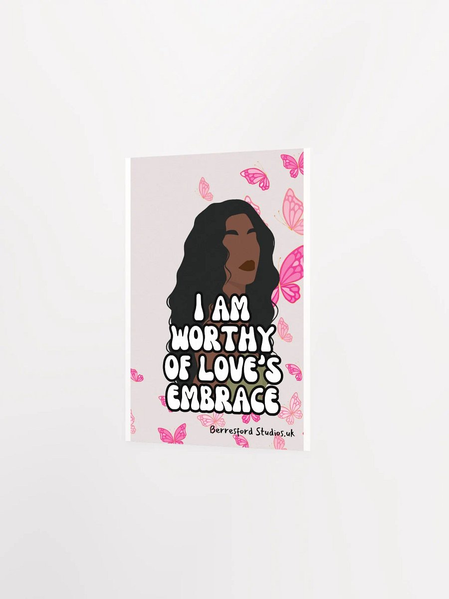 Embrace Love Poster Print product image (10)