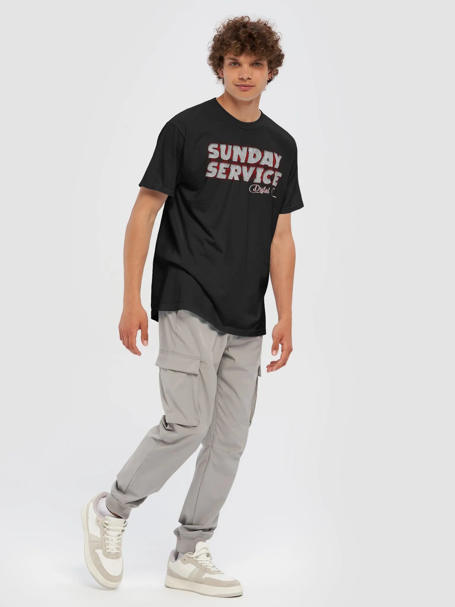 Sunday Service (Unisex) product image (7)