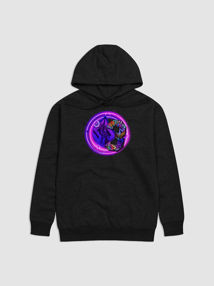Three Year Neon Premium Hoodie product image (6)