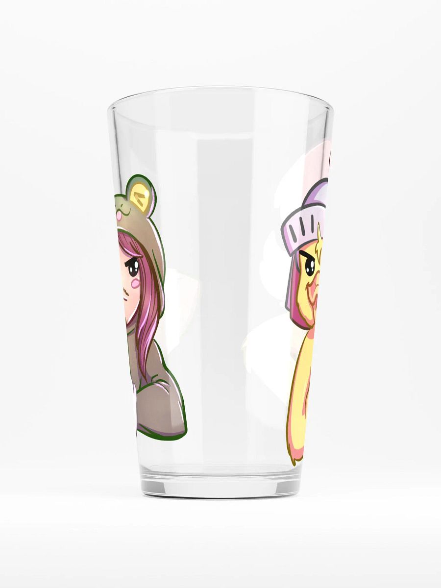 Head to Head Couch Stream Cup product image (1)