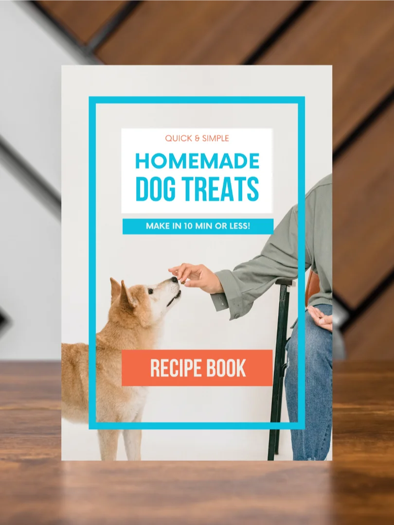 How to Make Dog Treats at Home product image (1)