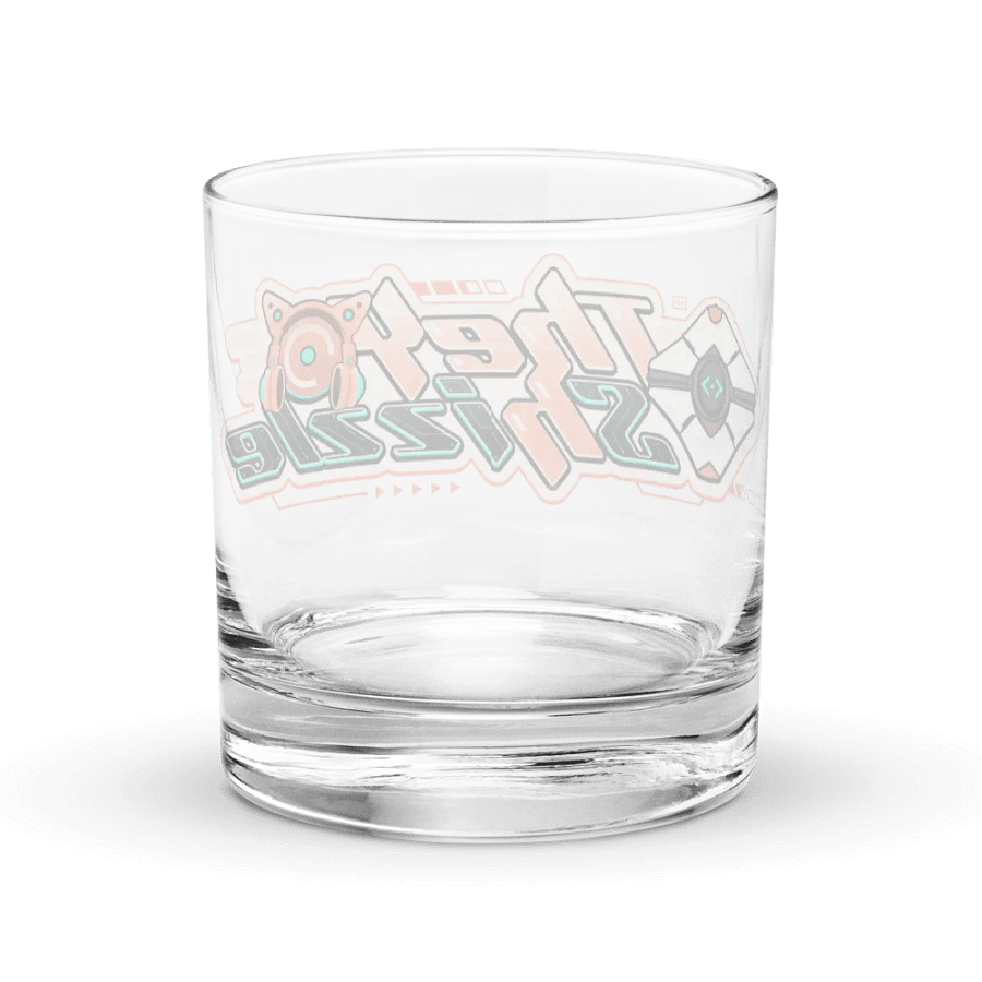 Logo Rock Glass product image (4)