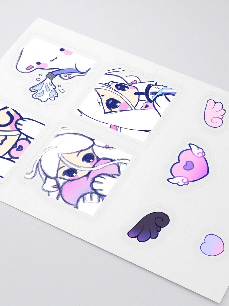 CHAT STICKERS product image (3)