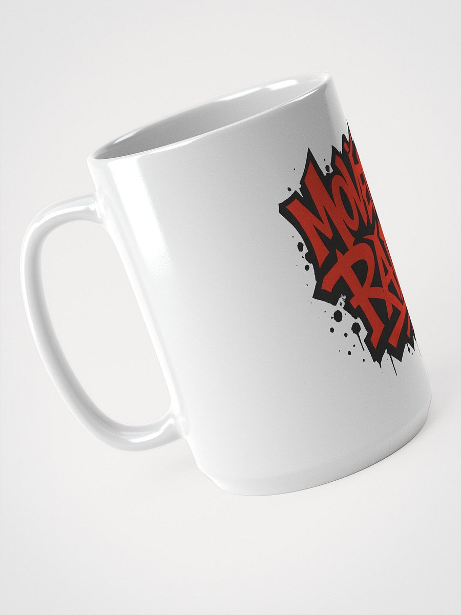 Graf Mug product image (3)