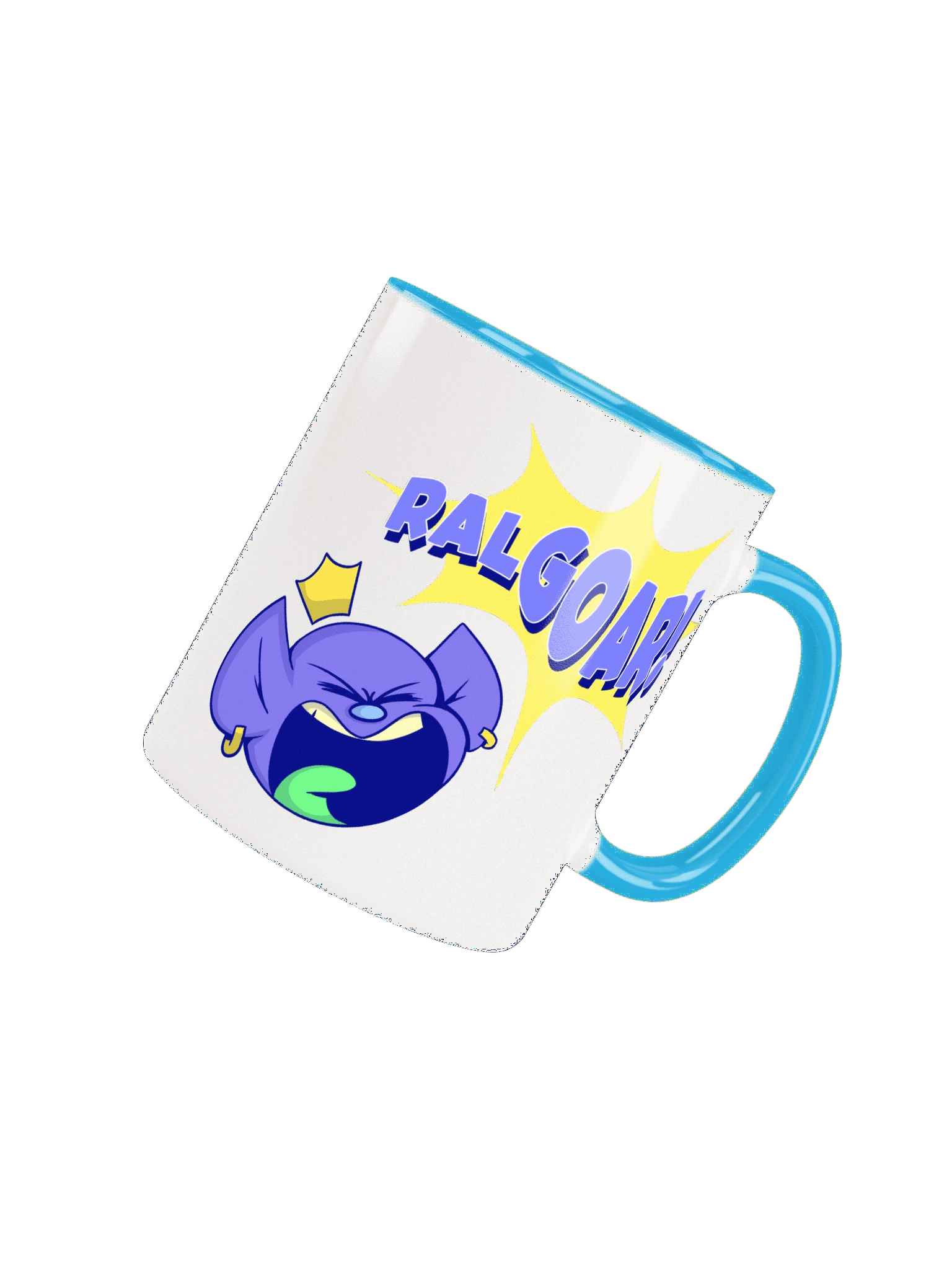 King Inferth Mug product image (10)