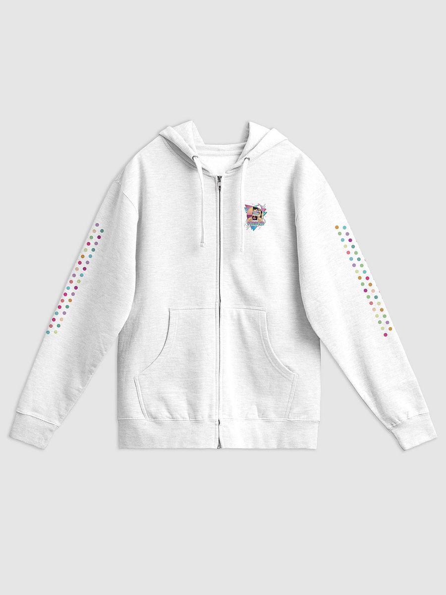 Pebbled - Hoodie product image (3)