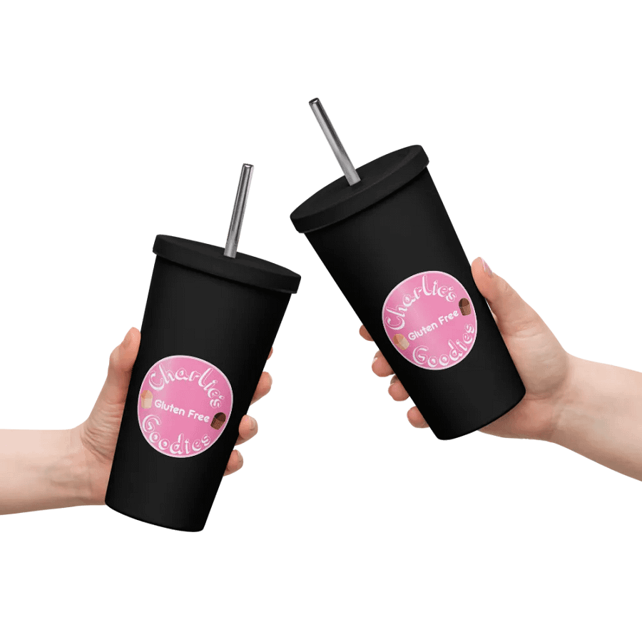 Charlie's Goodies Tumbler product image (11)