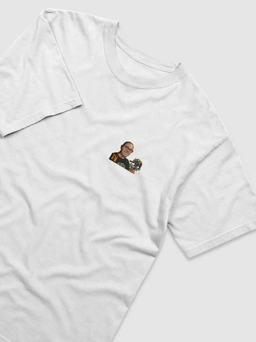 Yehelzz TV Shirt product image (15)