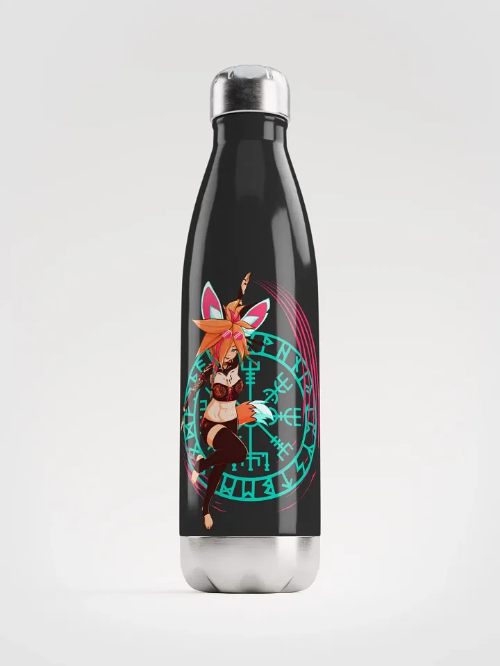 Karoboard Stainless Steel Water Bottle product image (1)