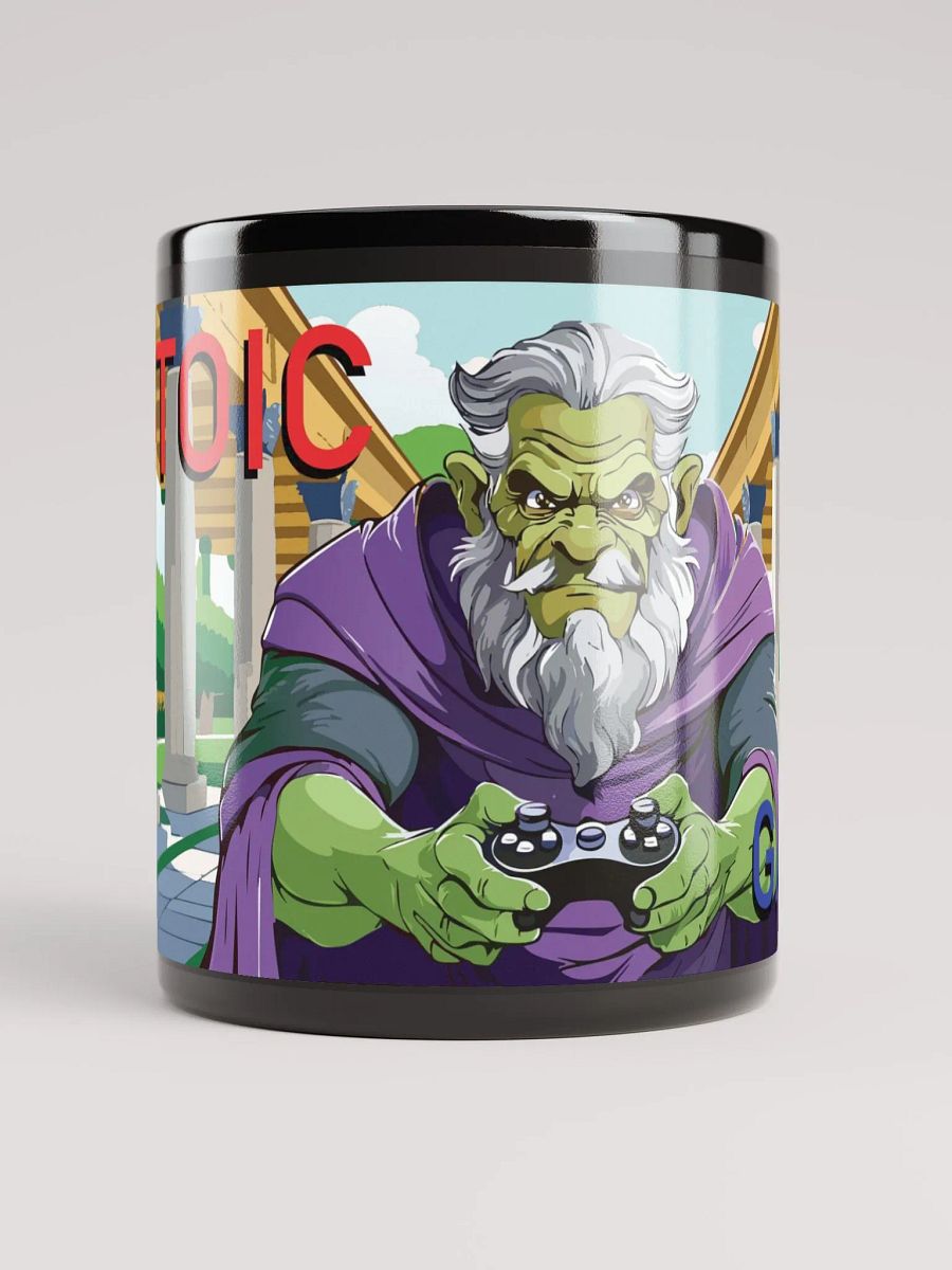 Stoic Orc Mug product image (6)