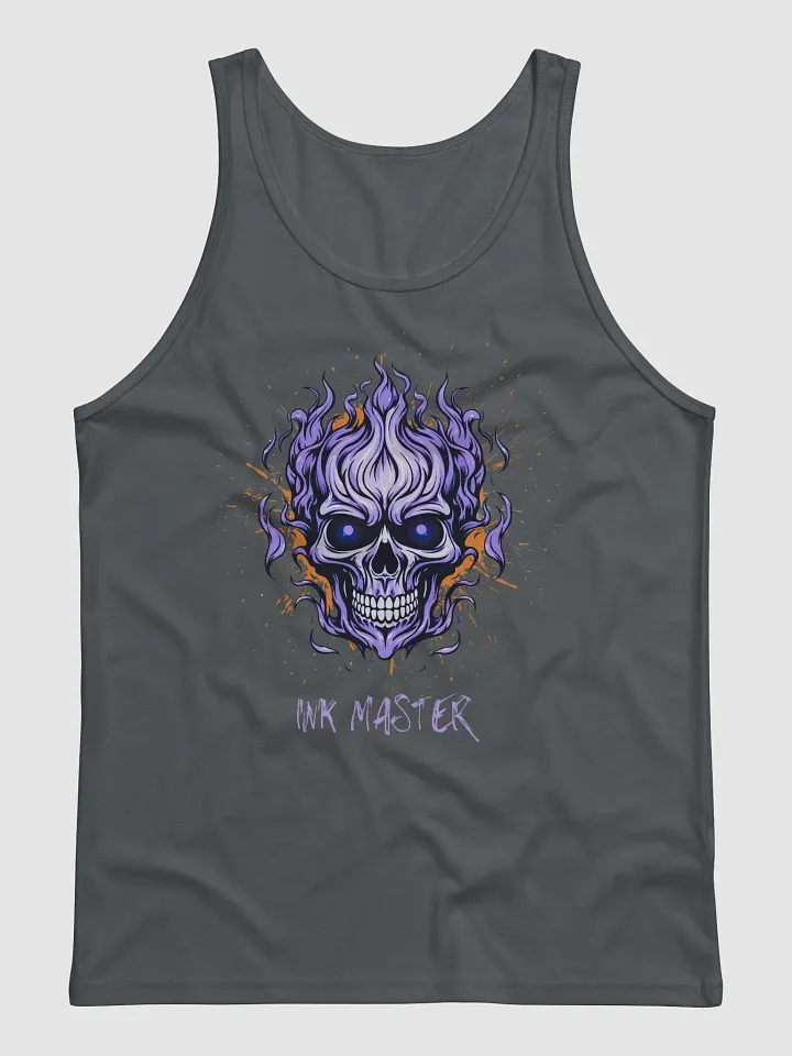 Ink Master Jersey Tee product image (1)