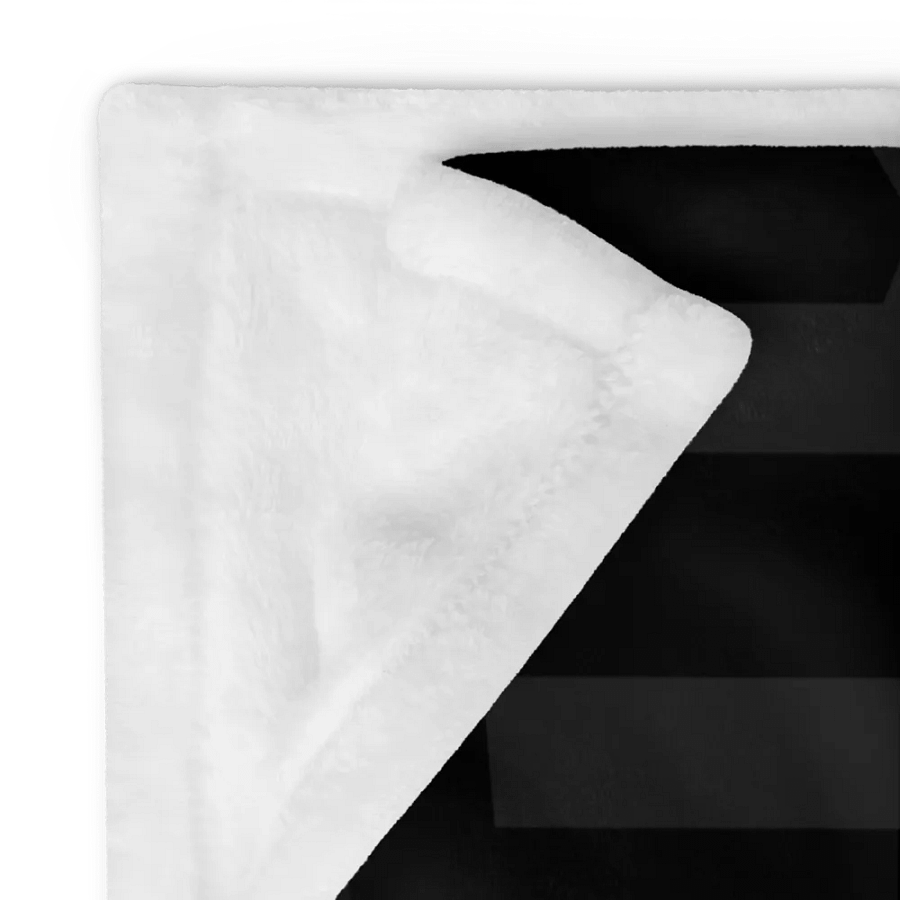 Skyhawks Throw Blanket product image (24)