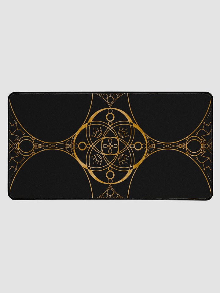 Regalia - Ebony product image (1)