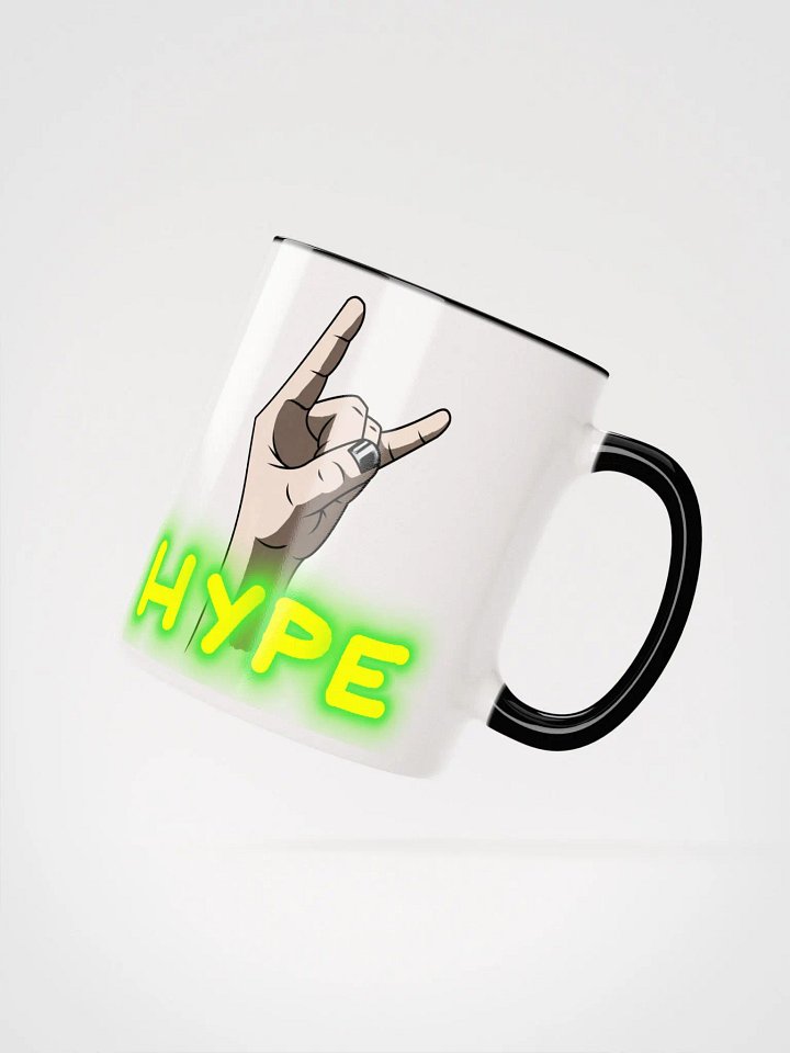 Hype Mug 11oz - 15oz product image (20)