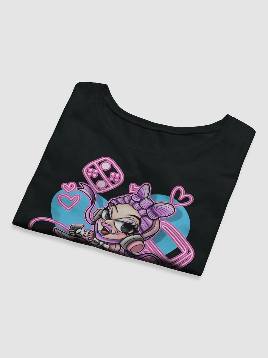 Twi Logo Crop Tee product image (10)