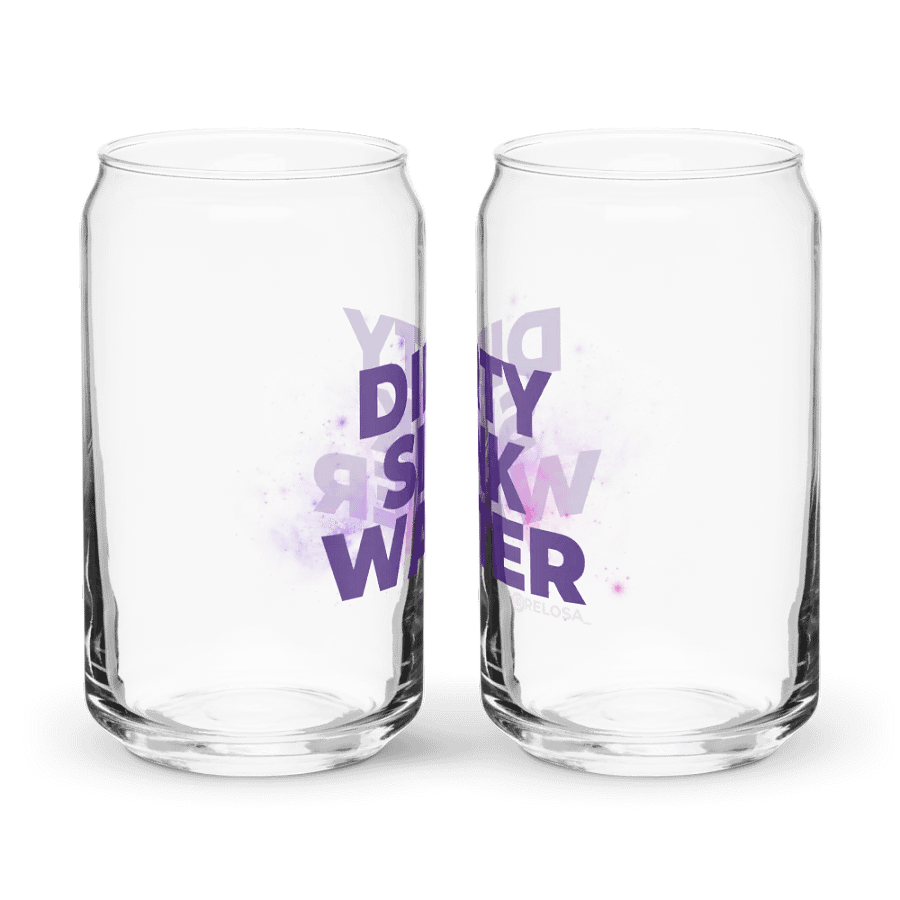 Dirty Sink Water product image (8)