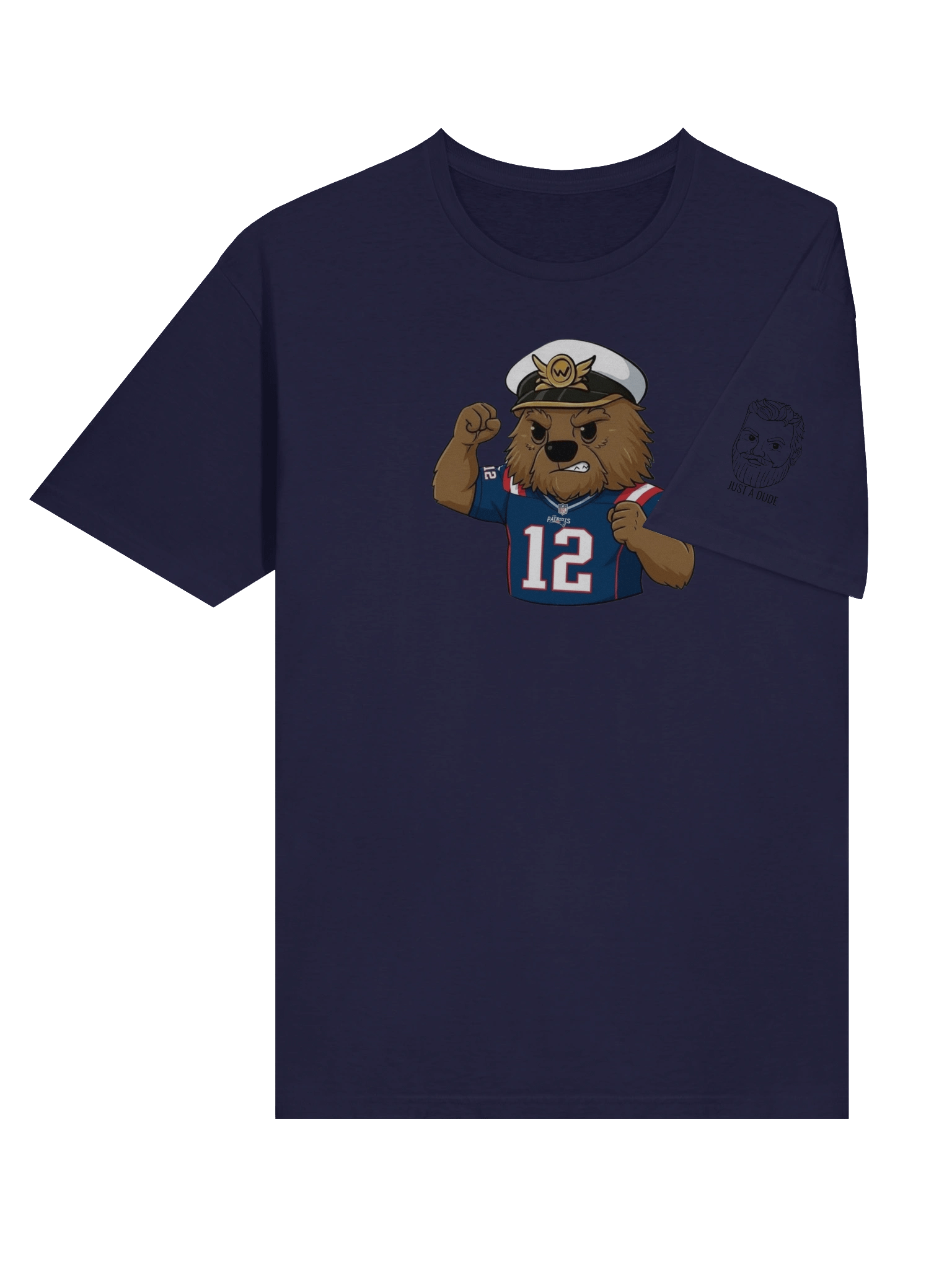Patriots Tee product image (18)