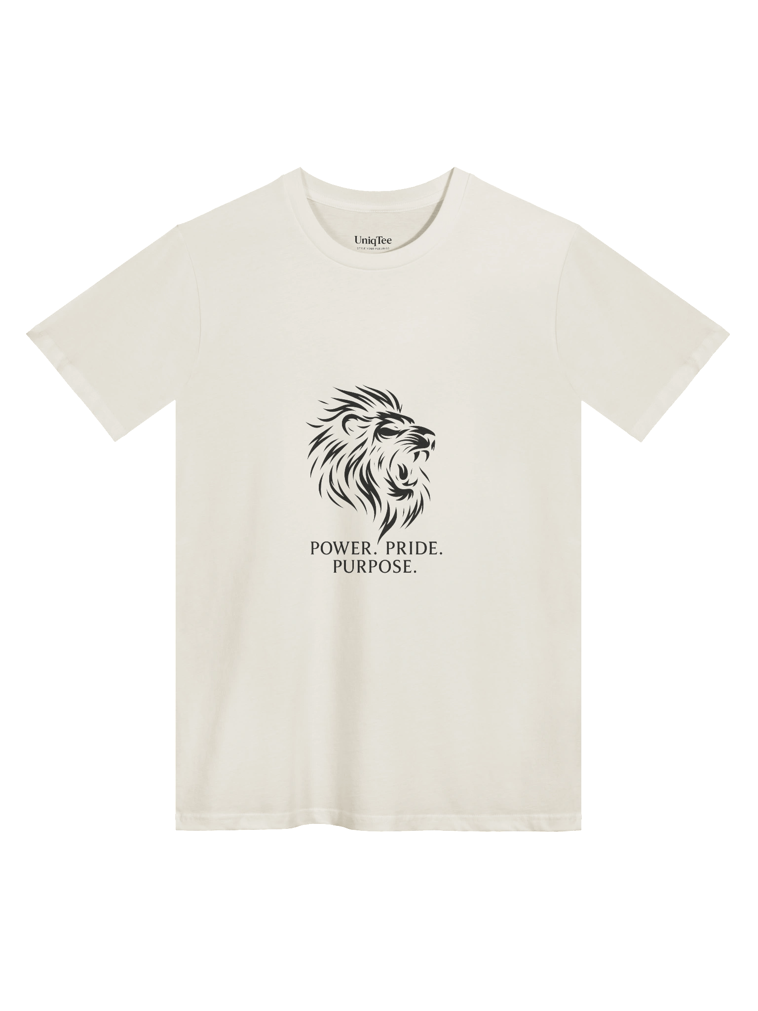Lionheart Tee (Unisex) product image (11)