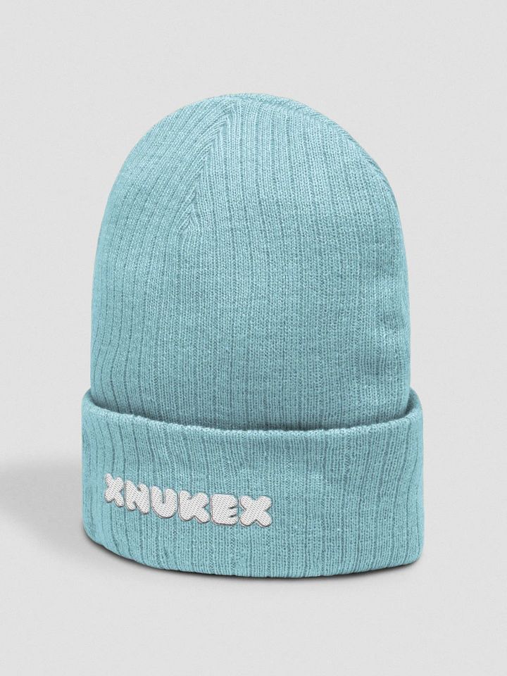 xNukex Beanie product image (4)