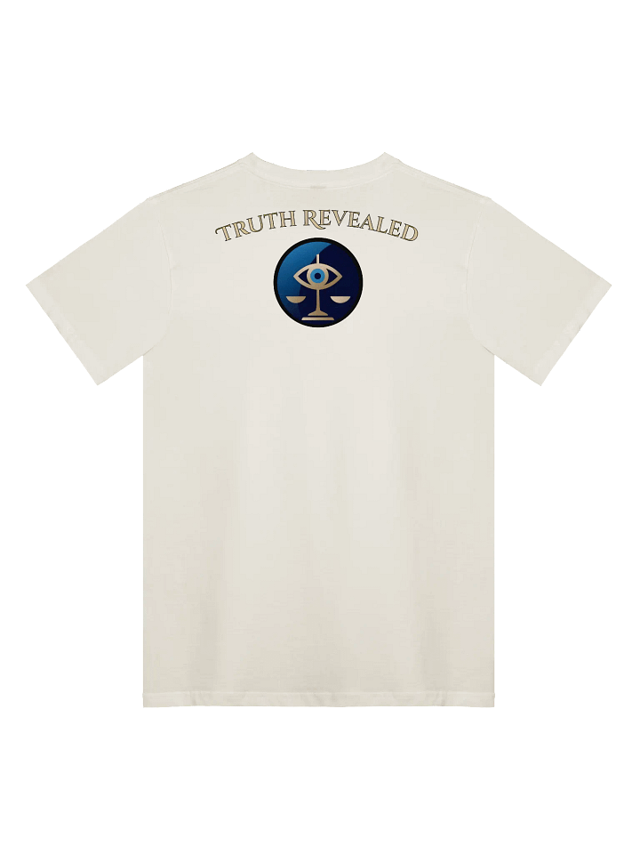 Choose Your Words Premium T-Shirt product image (2)