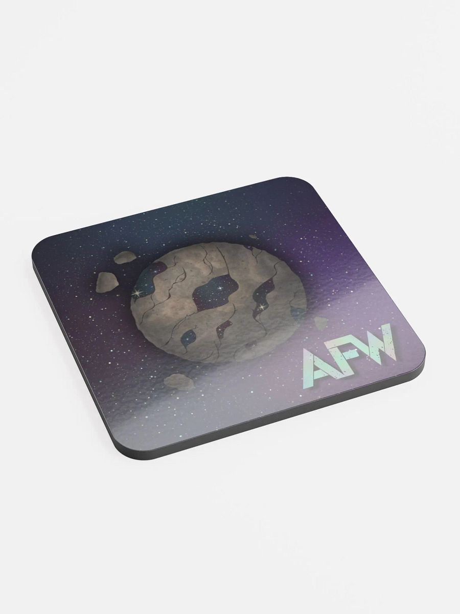 Broken Asteroid Coaster 3.74
