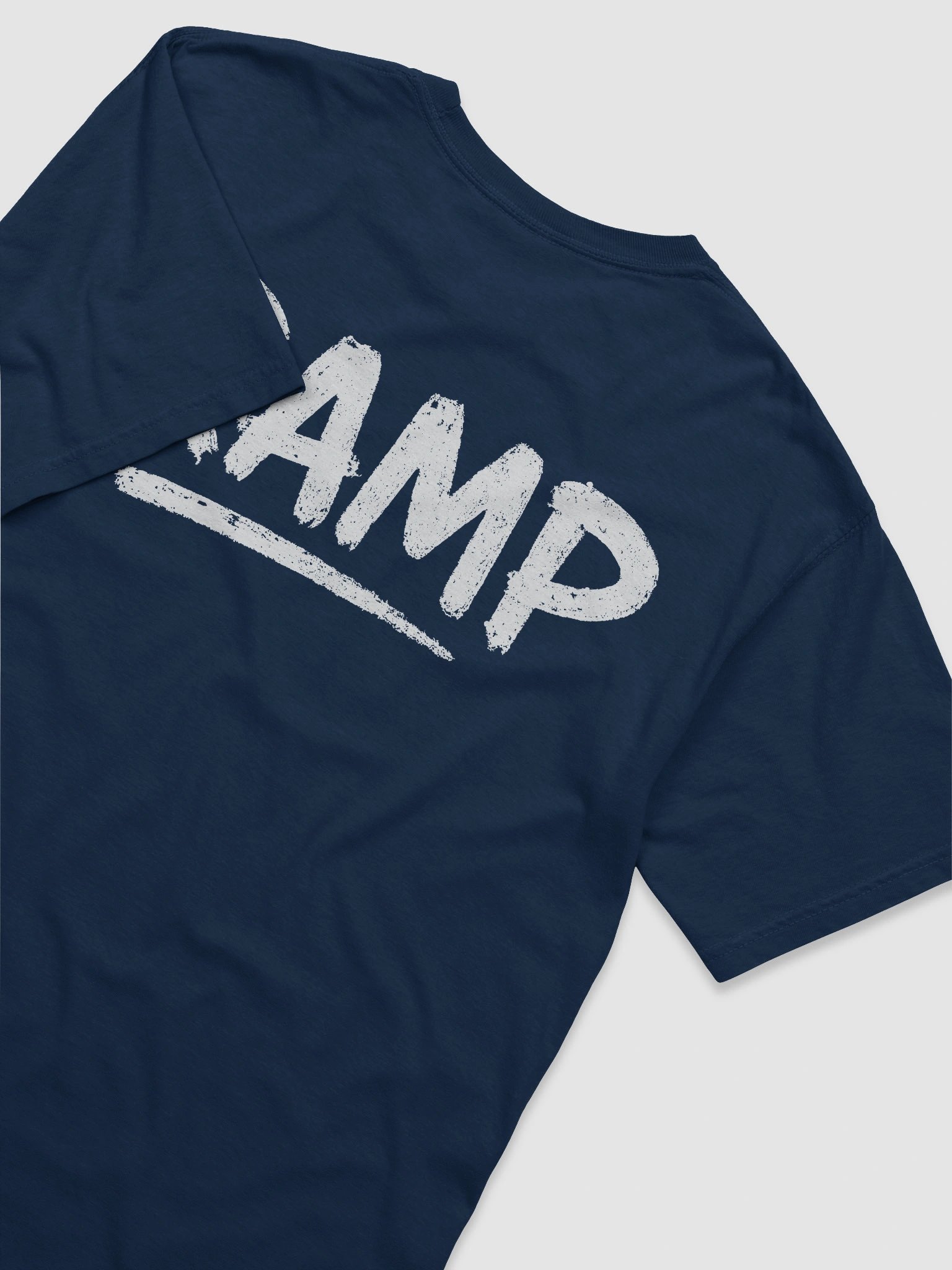 Ramp Shirt Light Emblem #1 product image (6)