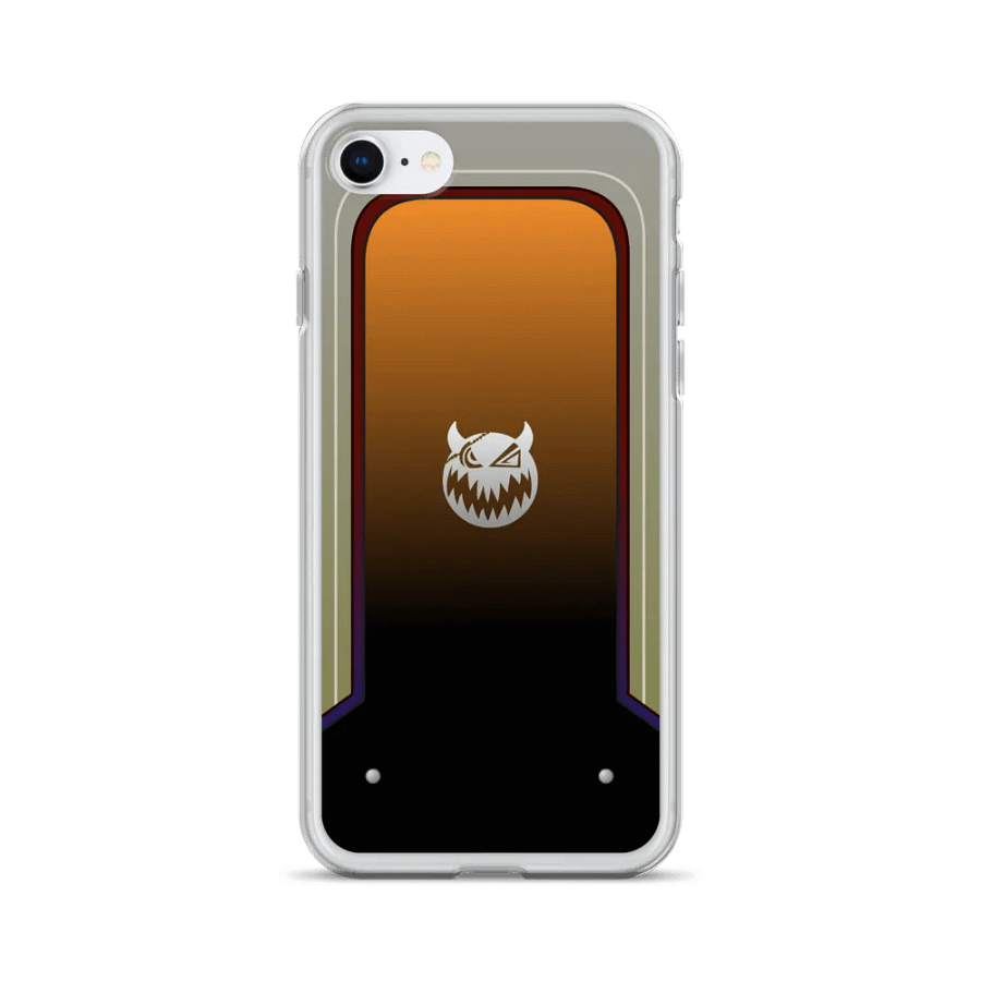 [LIMITED EDITION] Gummiphone X Halloween Town Case (iPhone) product image (24)