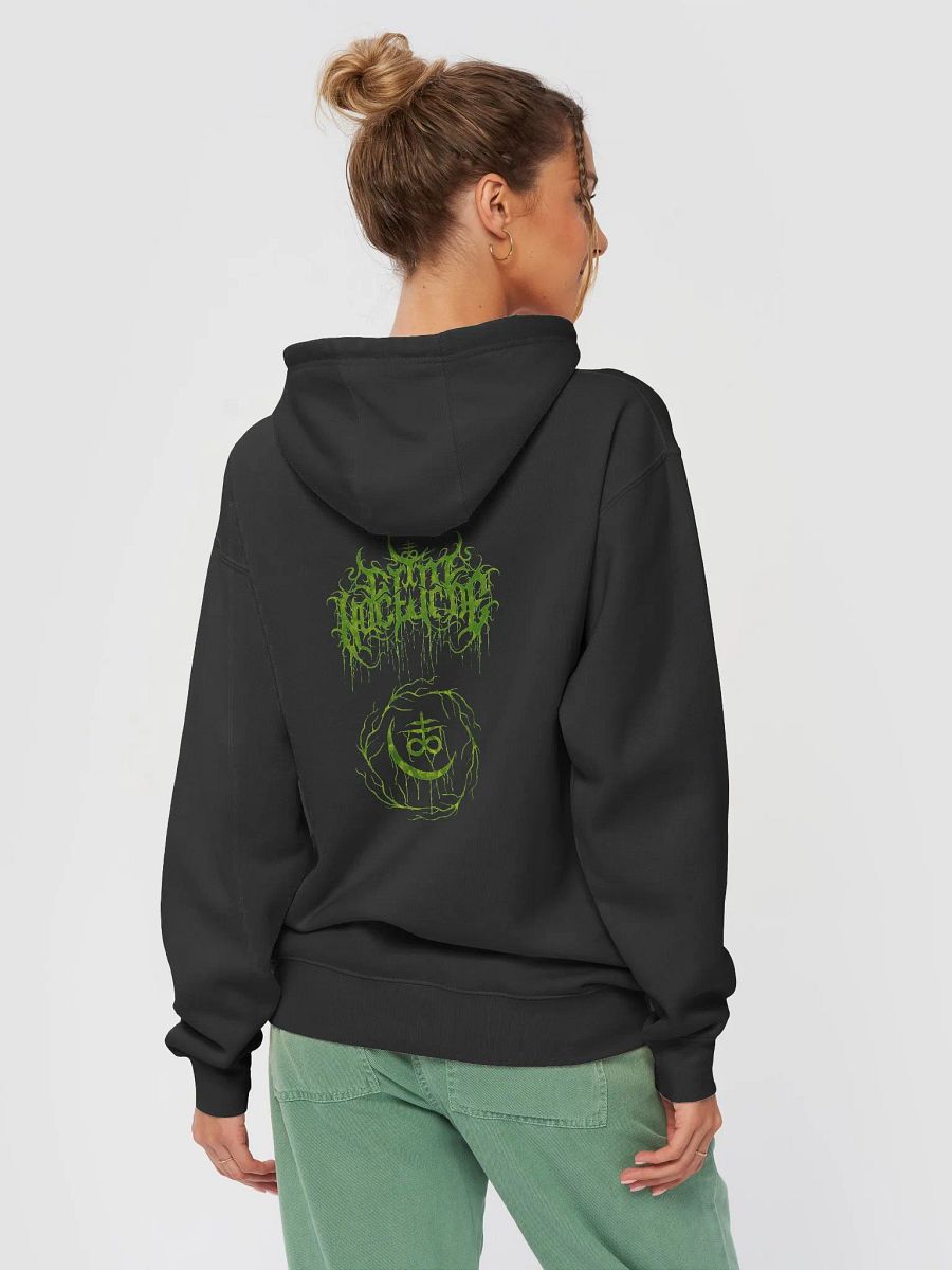 Unholy Decay Hoodie product image (4)