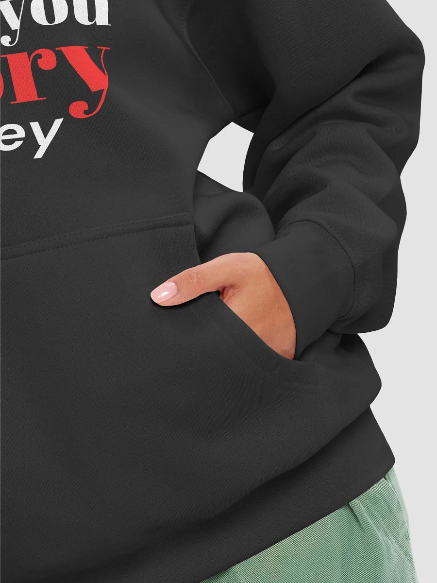 I Will Tell You a Story, Okay? Lane Seven Premium Pullover a Funny Quote Hoodie product image (8)