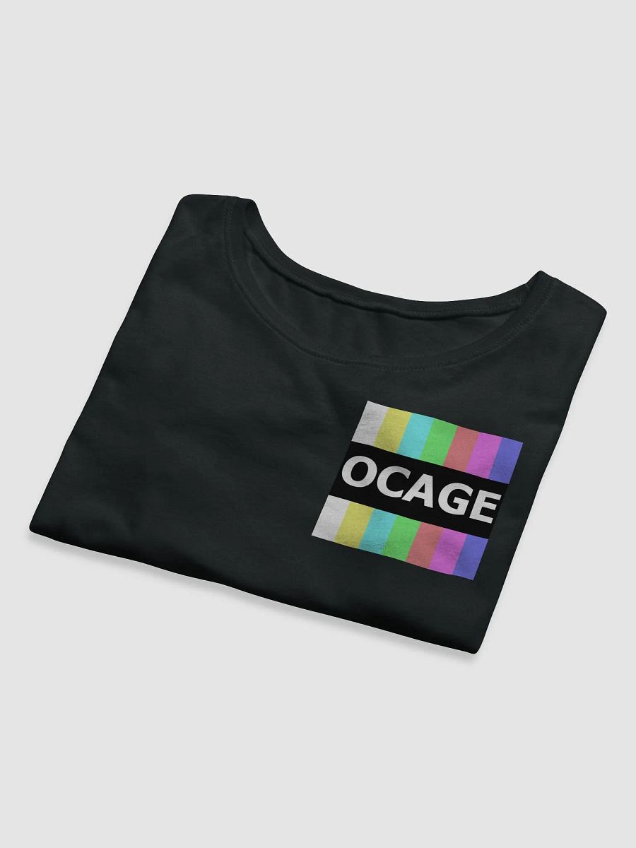 Ocage No Signal Crop Top product image (8)