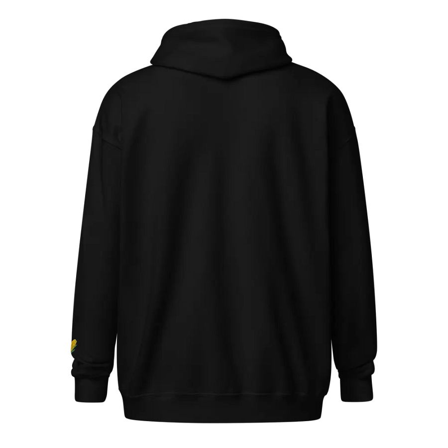 CCG ZIP UP product image (15)