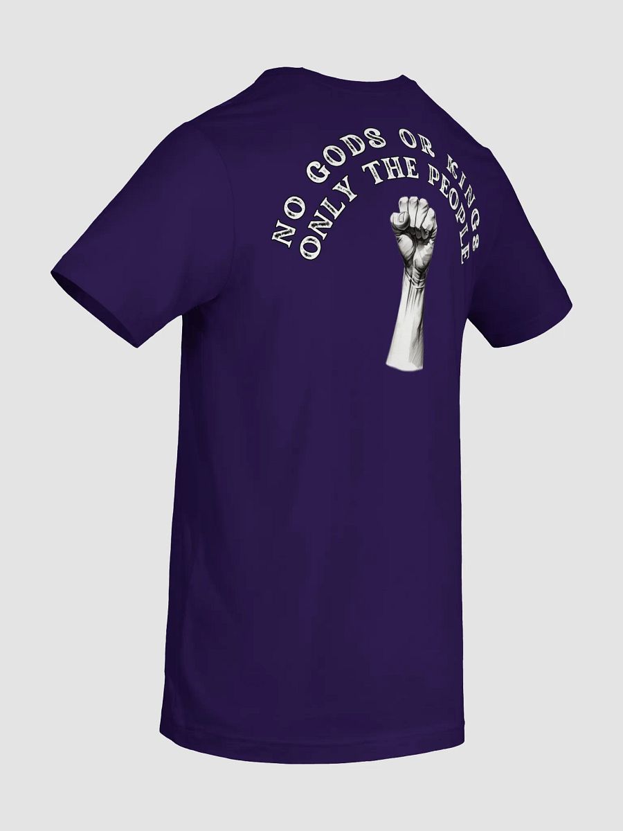 LIMITED - JUNE 2025 - FLAG DAY - NO KINGS product image (96)