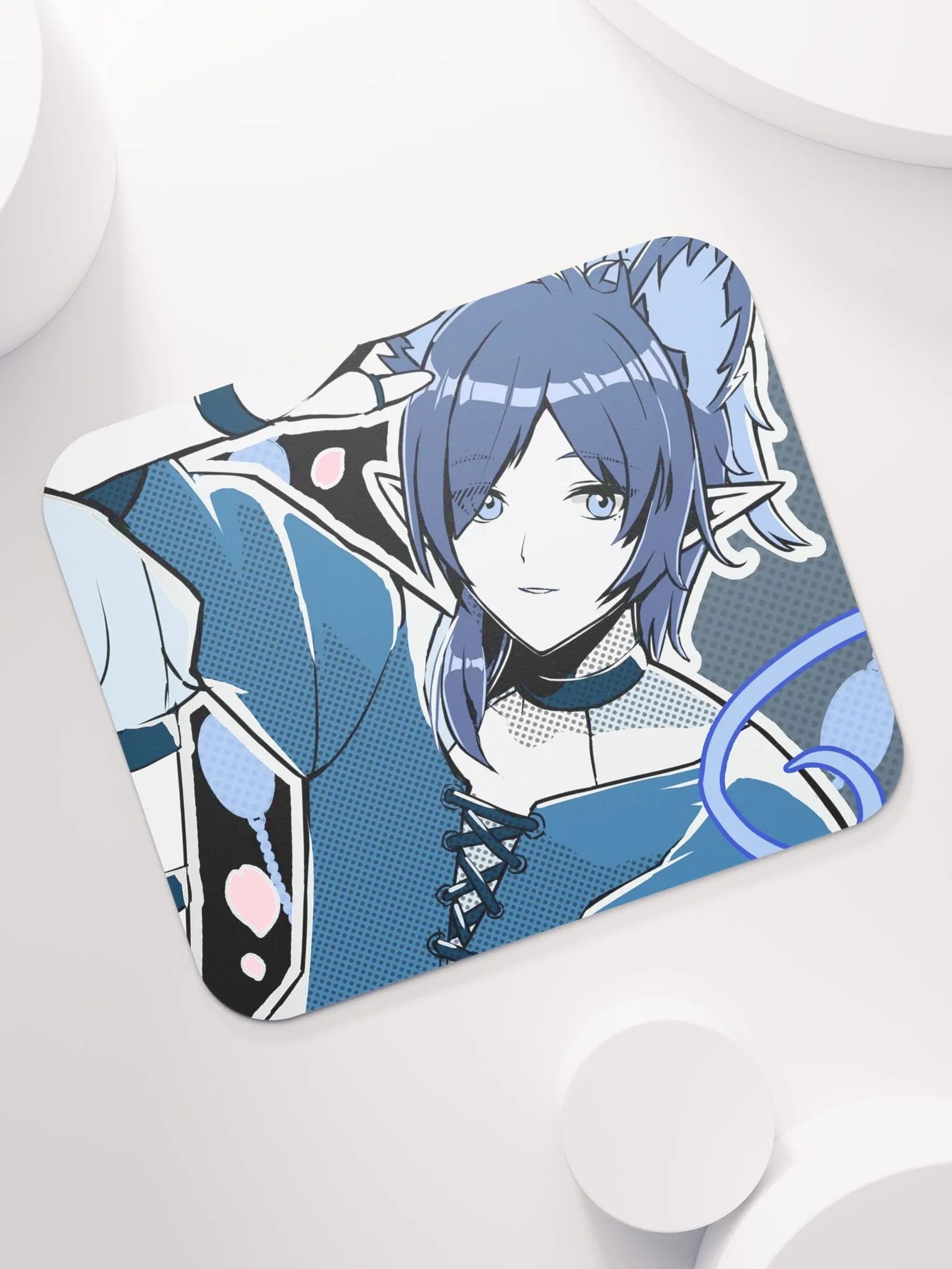 Danya wonderland mousepad product image (7)