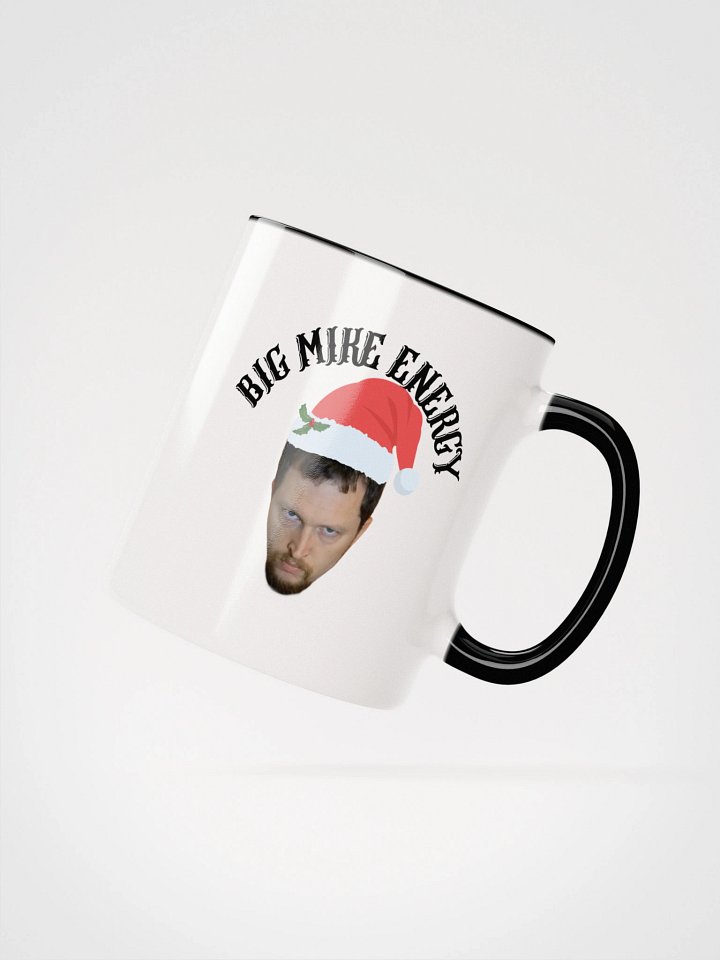Big Mike Energy product image (5)
