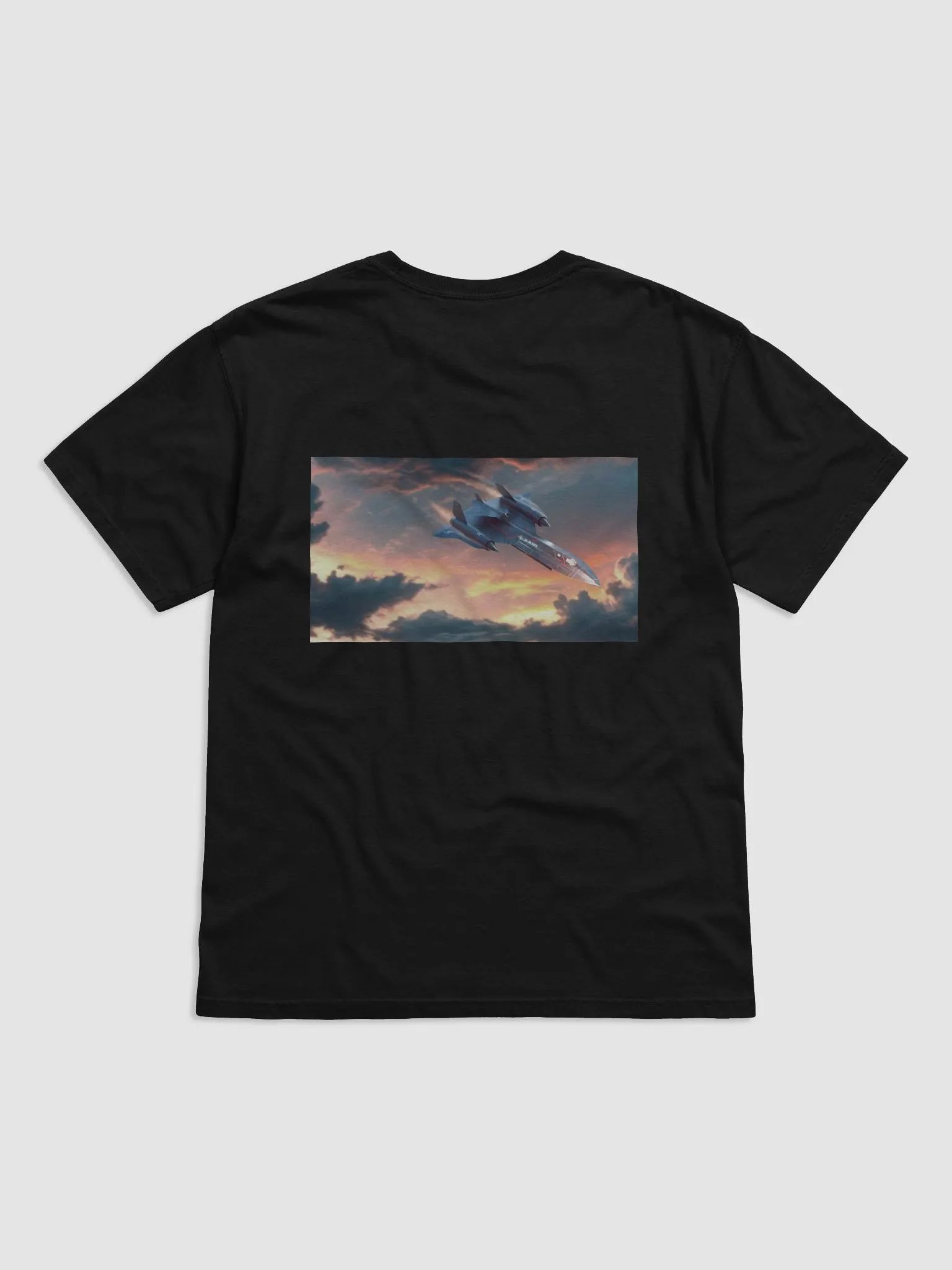 SR-71 BLACKBIRD product image (4)