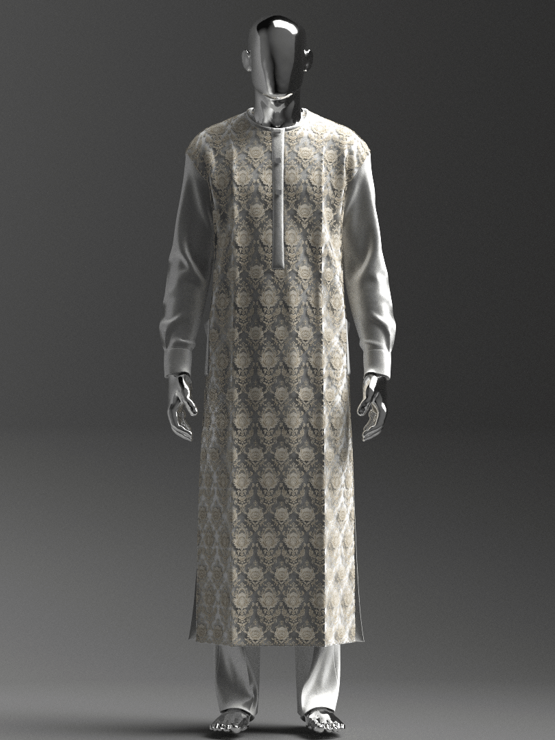 #22 Kaftan Design product image (1)