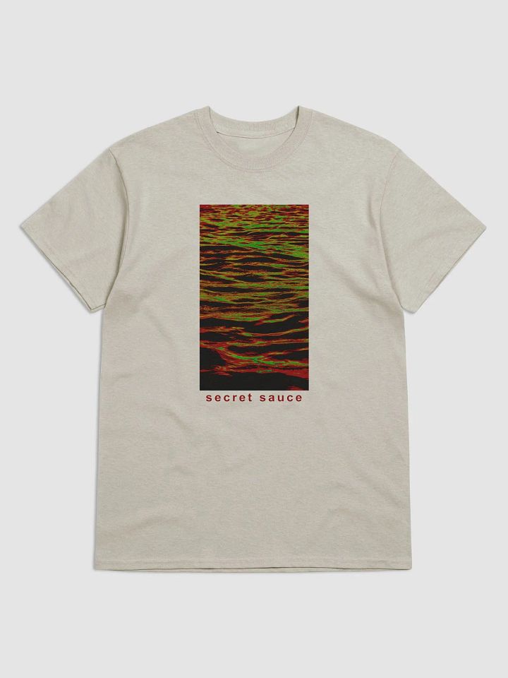 UNPERTURBED product image (1)