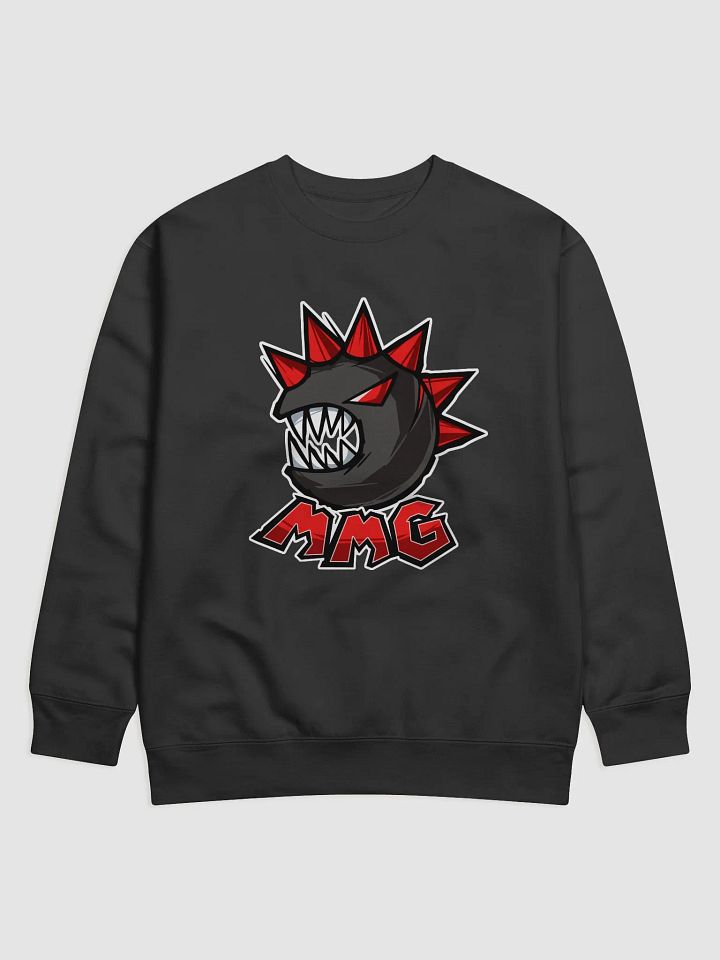 MMG Monster Sweater product image (1)