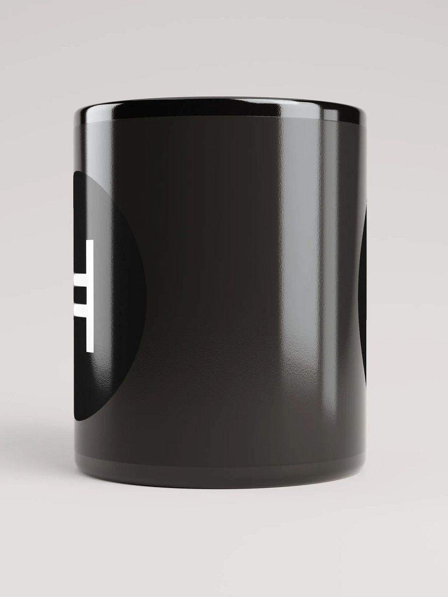 HBAR High Glossy Mug product image (9)