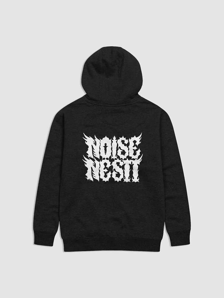 Noise LogoLove Hoodie product image (2)