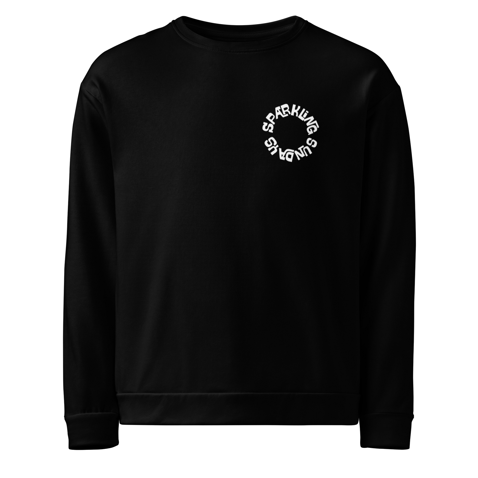 Runner Essentials (Running Sweatshirt) product image (1)