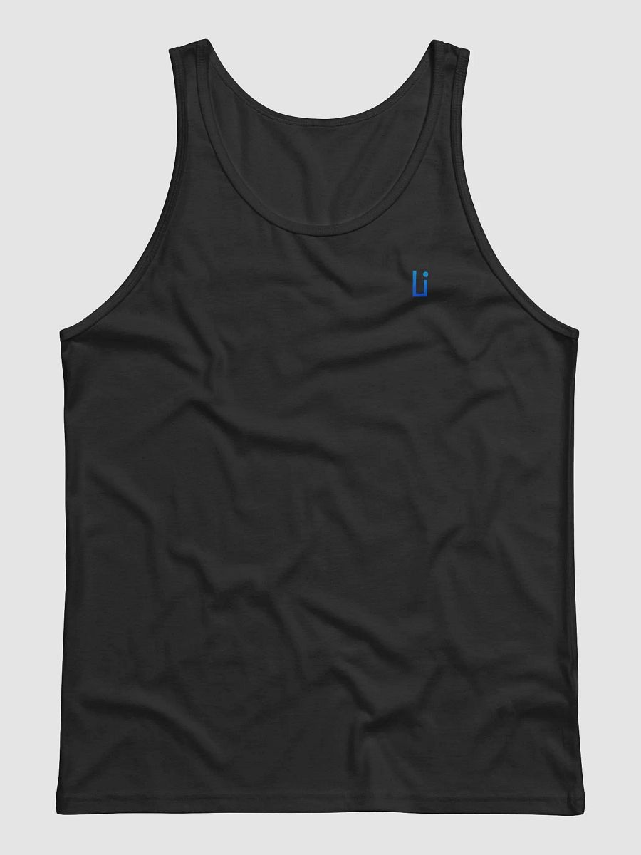 LifeBe Jersey Tank (style 1) product image (5)
