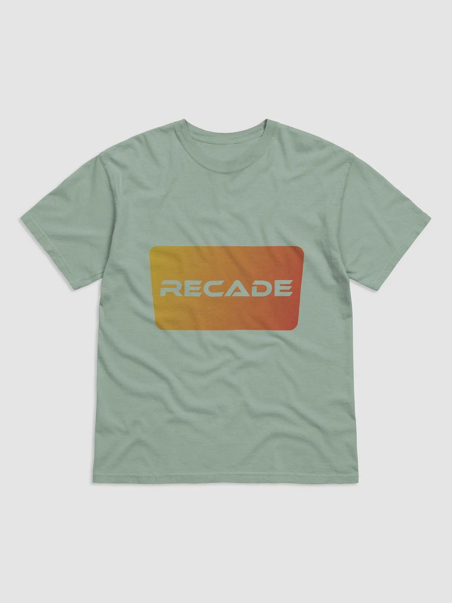 Official Recade T-Shirt! product image (7)