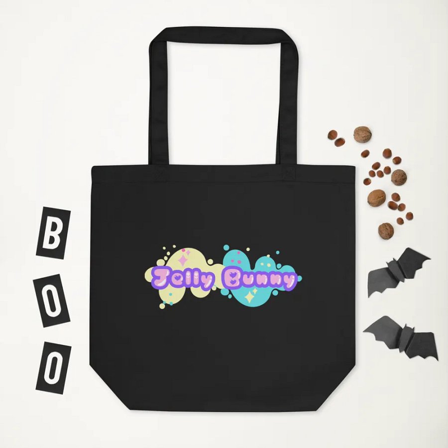 JellyBunny Tote product image (6)