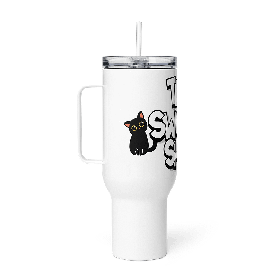 The Sweetz Shop Travel Mug product image (3)
